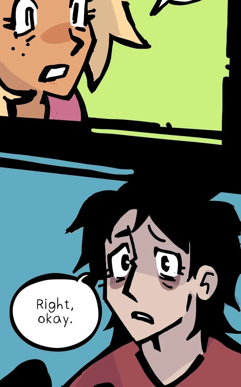 Read Paperteeth! Manga Online
