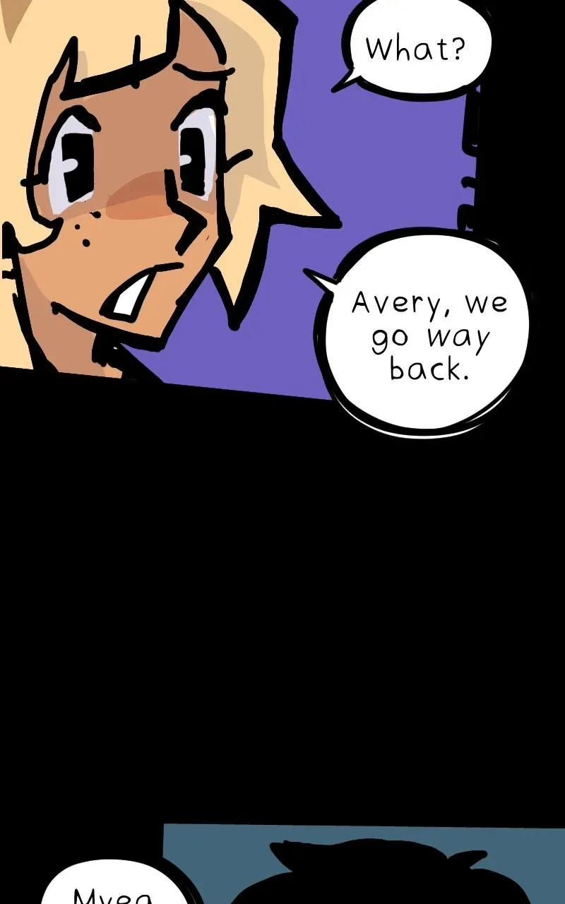 Read Paperteeth! Manga Online