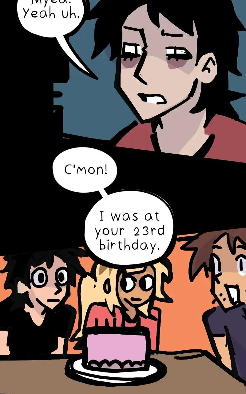 Read Paperteeth! Manga Online