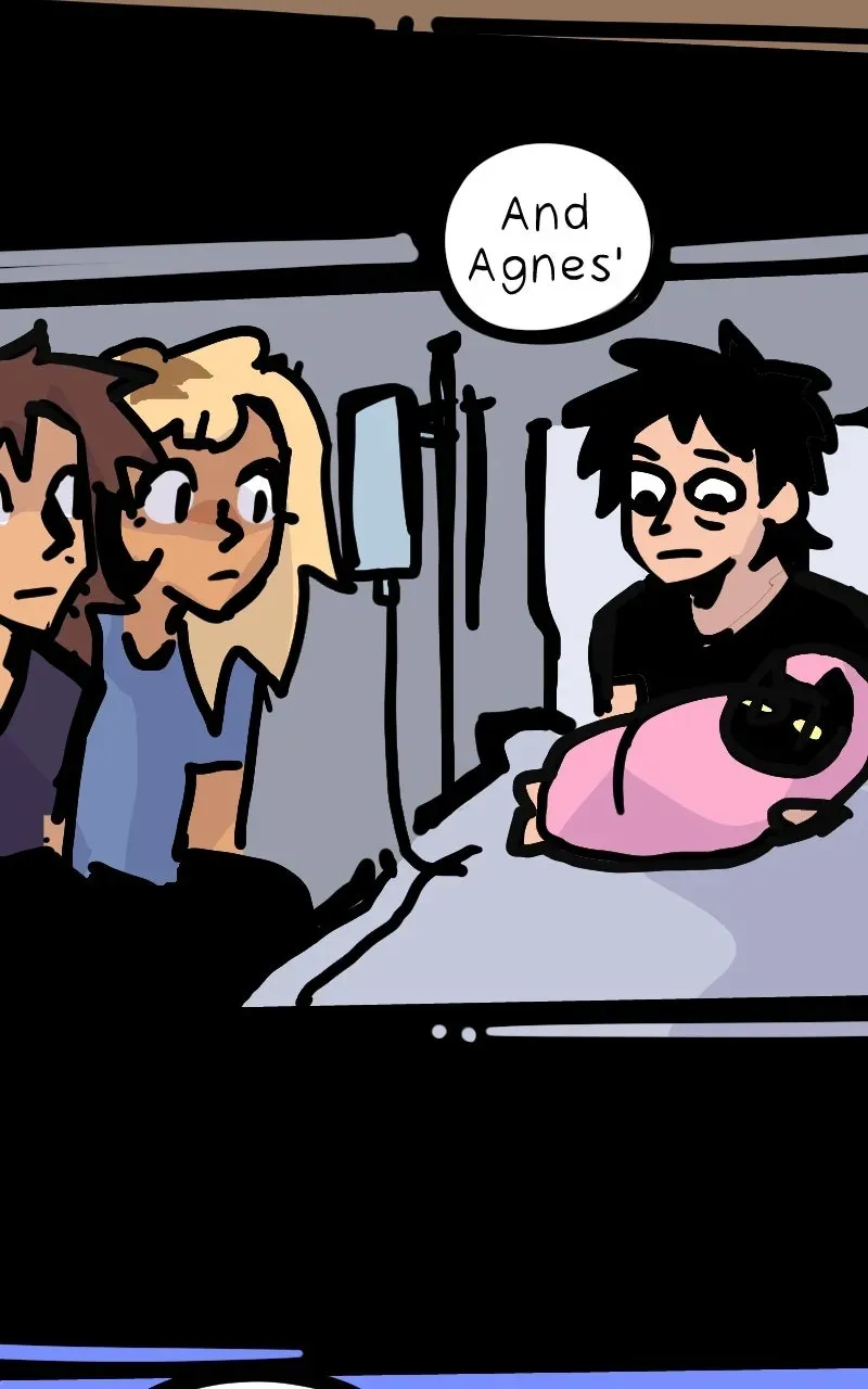 Read Paperteeth! Manga Online