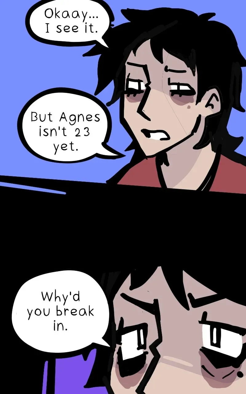Read Paperteeth! Manga Online