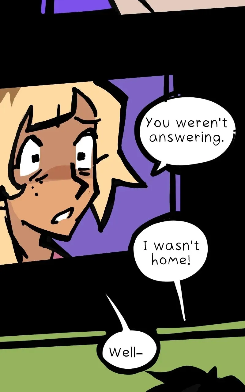 Read Paperteeth! Manga Online