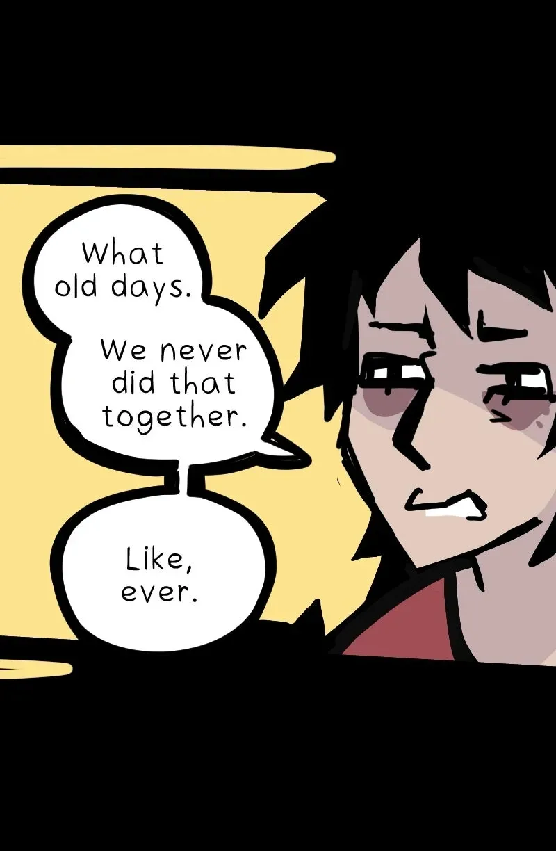 Read Paperteeth! Manga Online