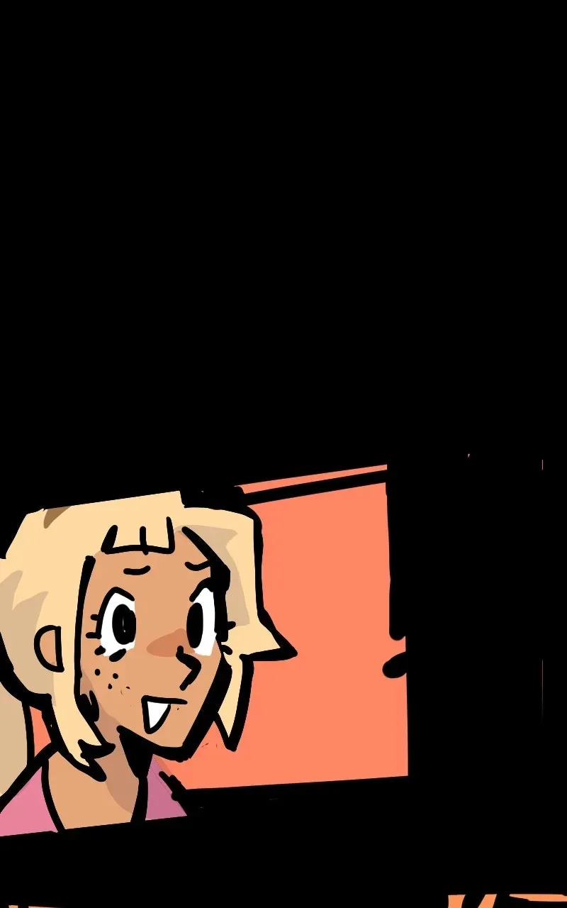 Read Paperteeth! Manga Online
