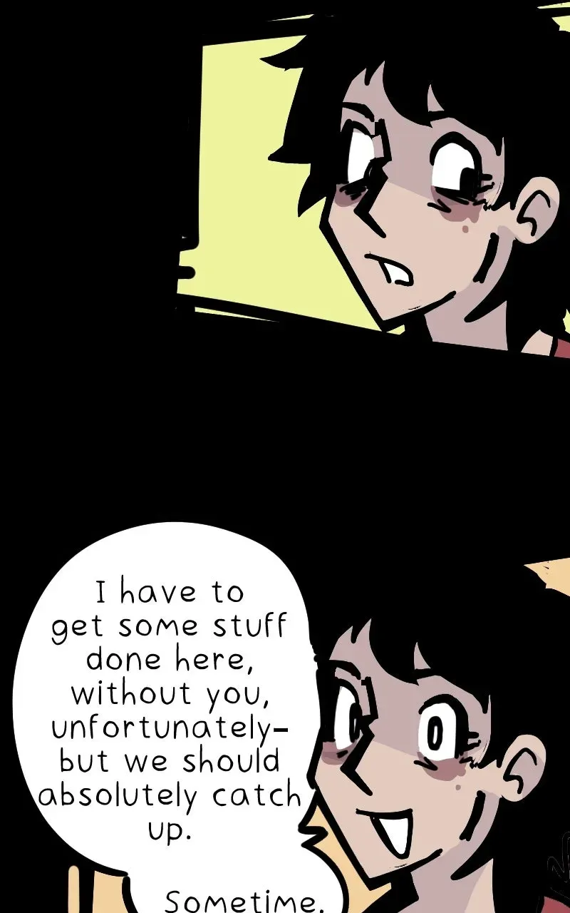 Read Paperteeth! Manga Online