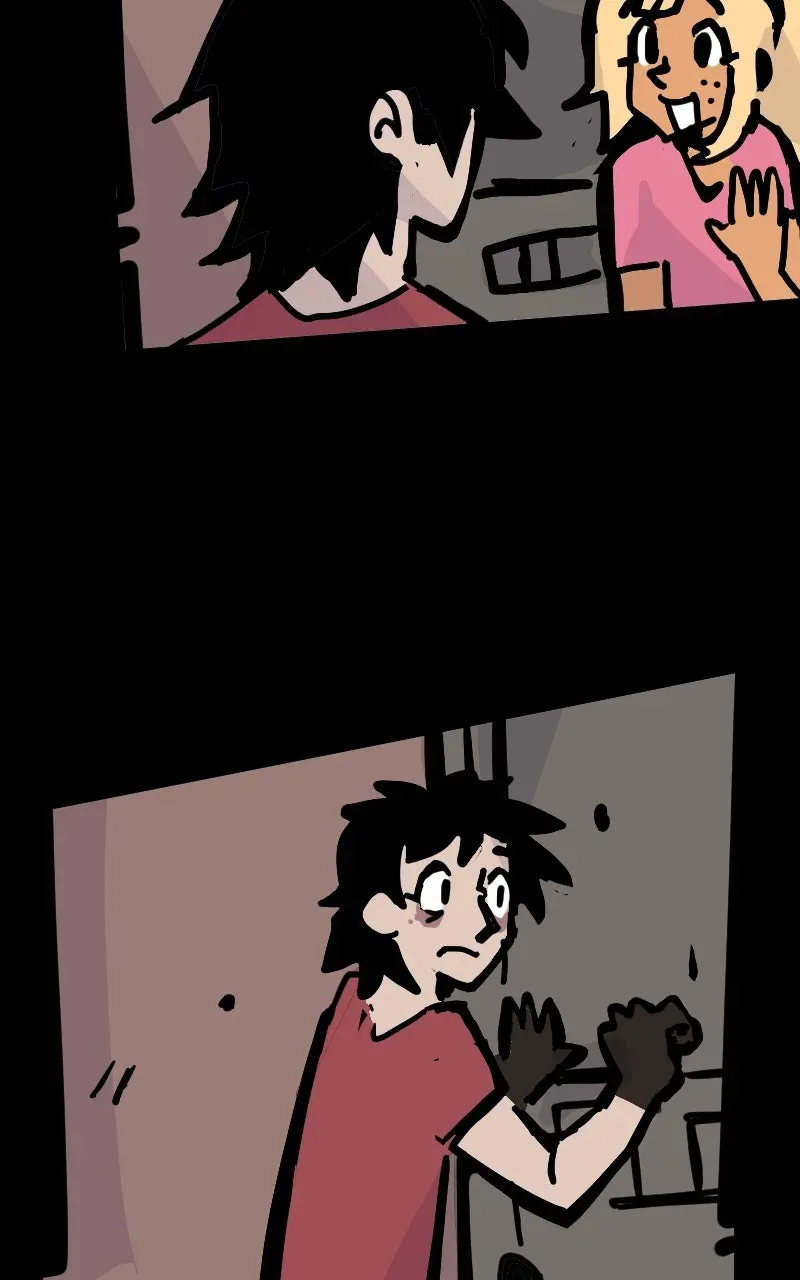 Read Paperteeth! Manga Online