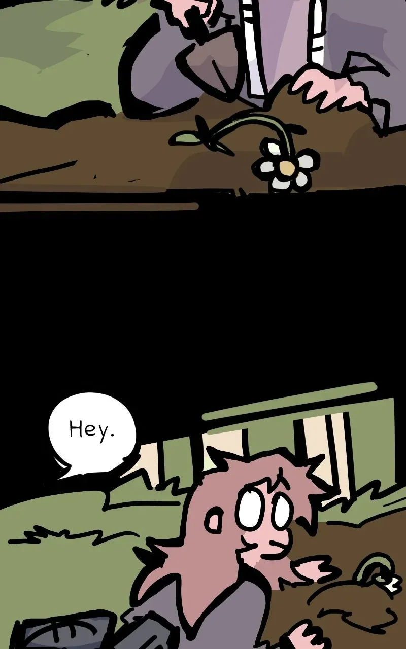 Read Paperteeth! Manga Online