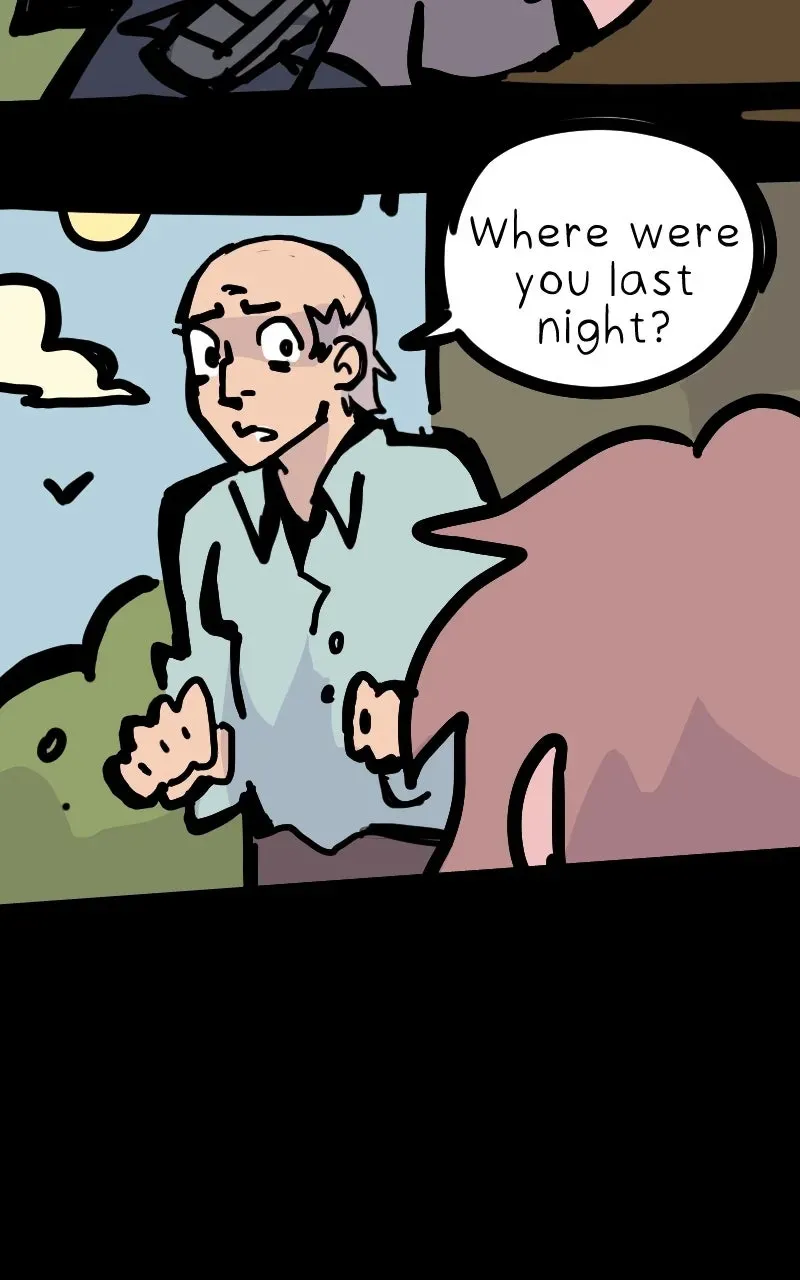 Read Paperteeth! Manga Online