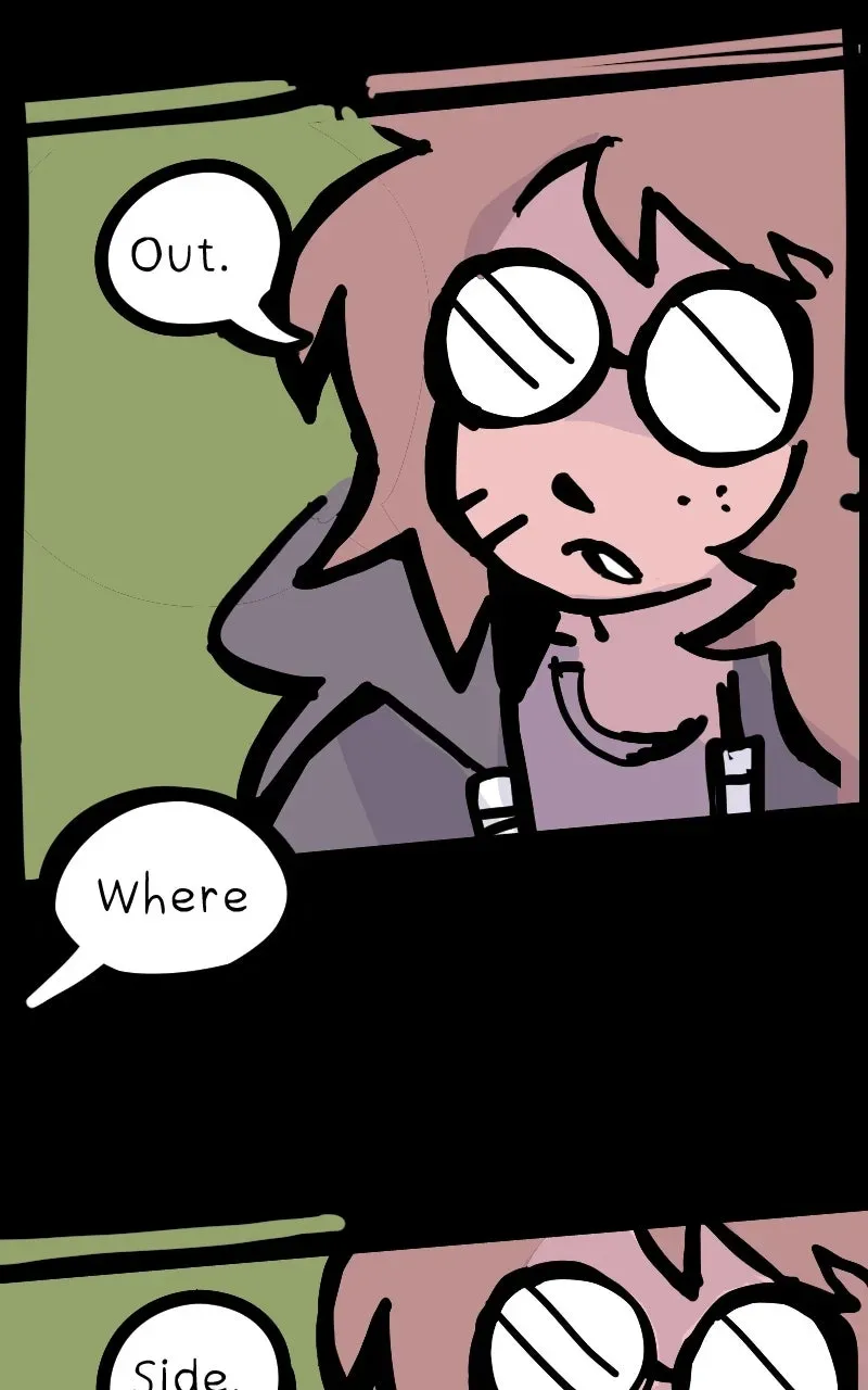 Read Paperteeth! Manga Online