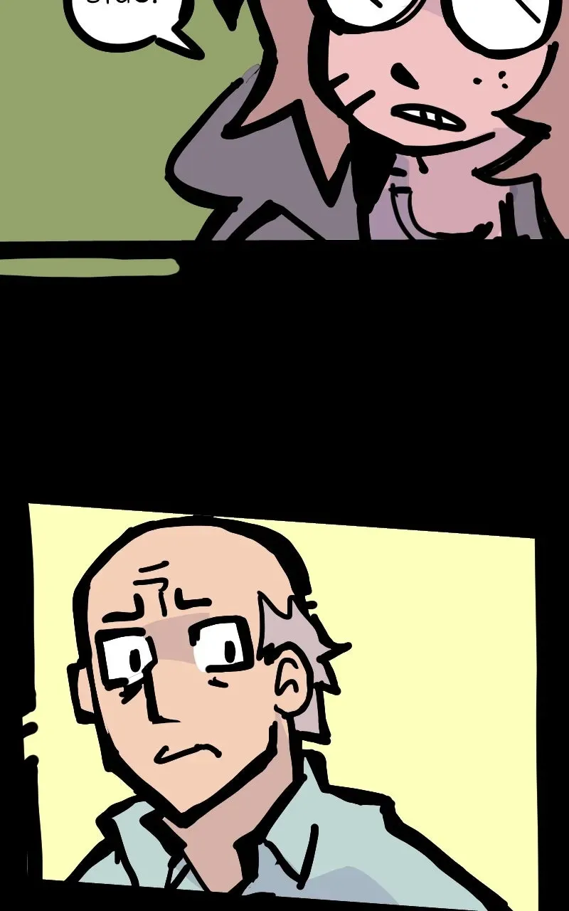 Read Paperteeth! Manga Online