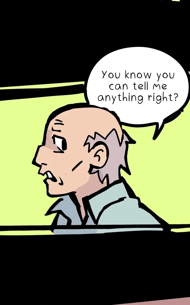 Read Paperteeth! Manga Online