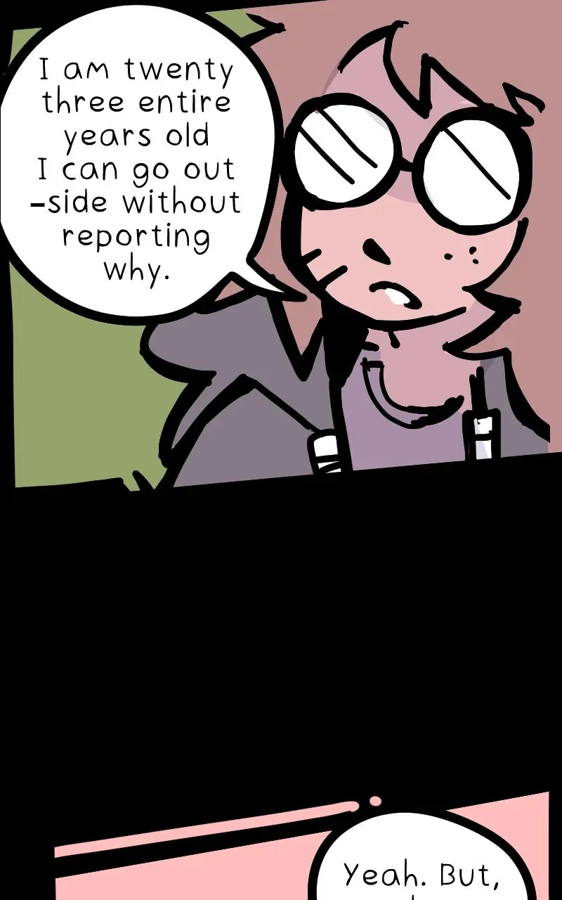 Read Paperteeth! Manga Online