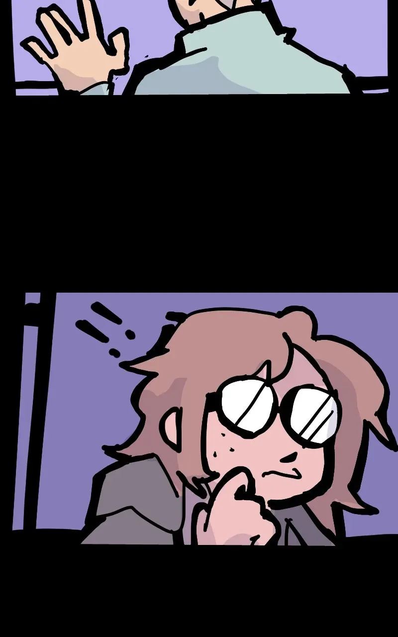 Read Paperteeth! Manga Online