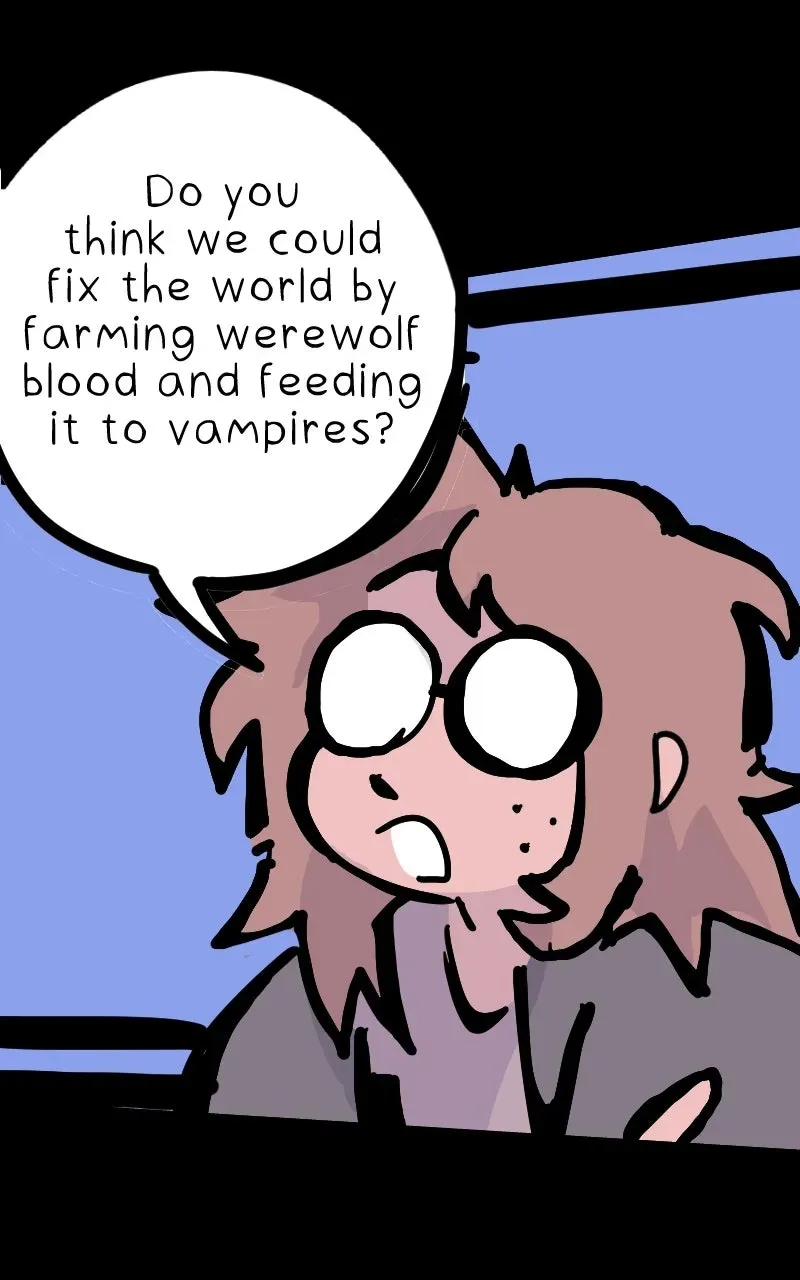 Read Paperteeth! Manga Online