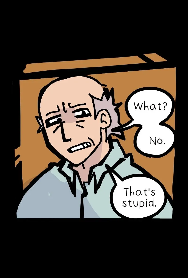 Read Paperteeth! Manga Online