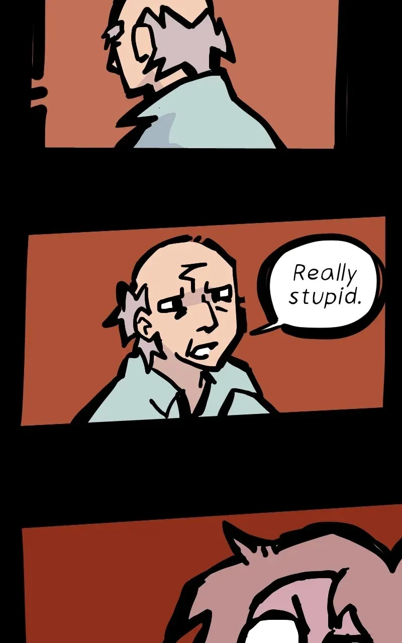 Read Paperteeth! Manga Online