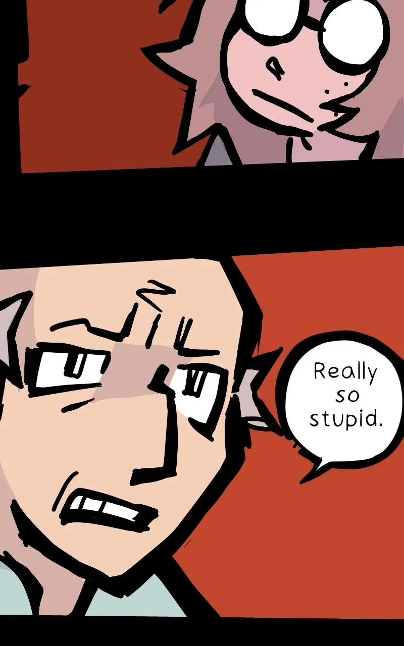 Read Paperteeth! Manga Online