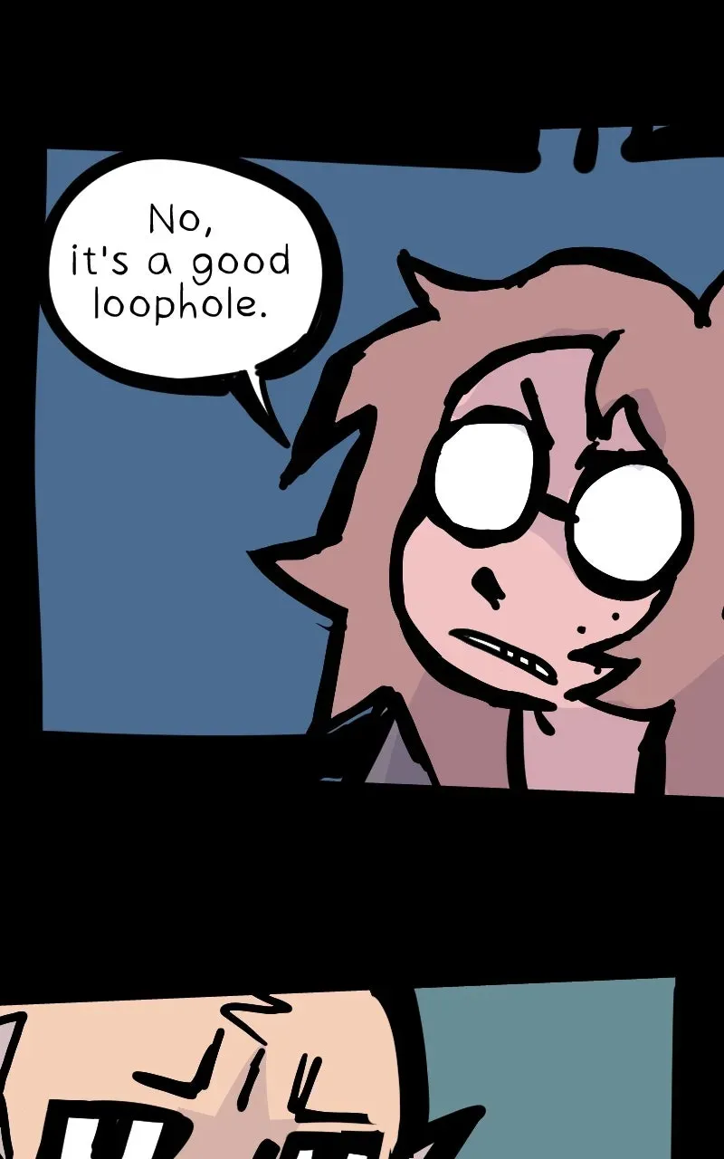 Read Paperteeth! Manga Online