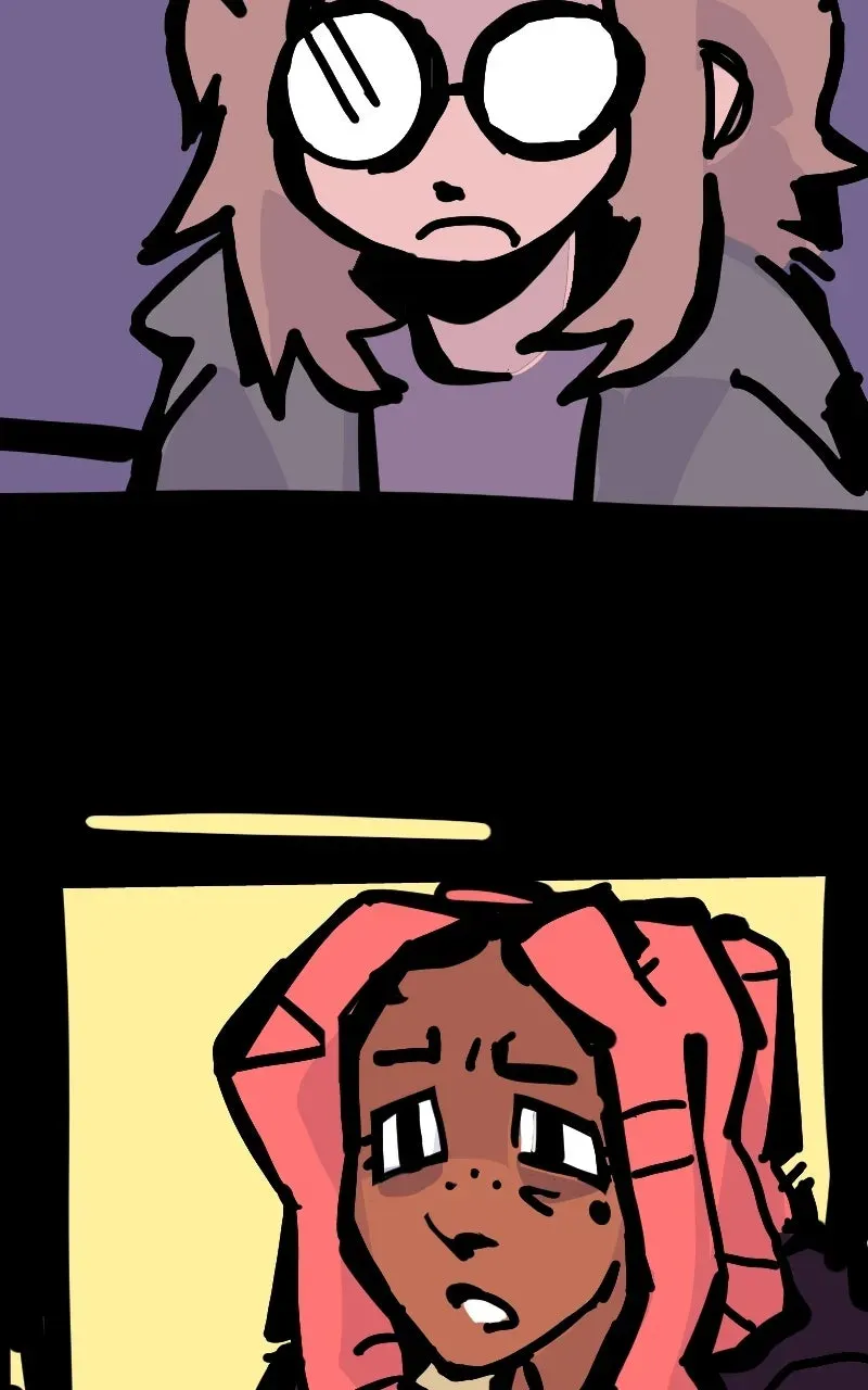 Read Paperteeth! Manga Online