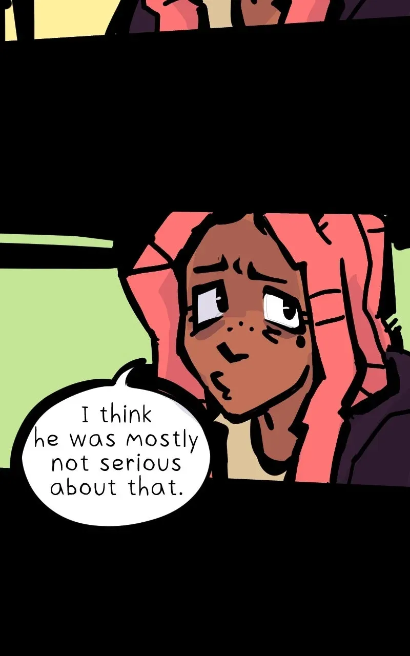 Read Paperteeth! Manga Online