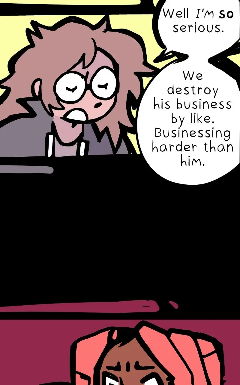 Read Paperteeth! Manga Online
