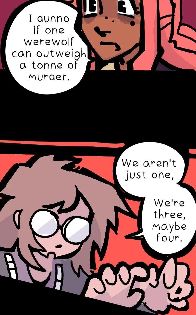 Read Paperteeth! Manga Online