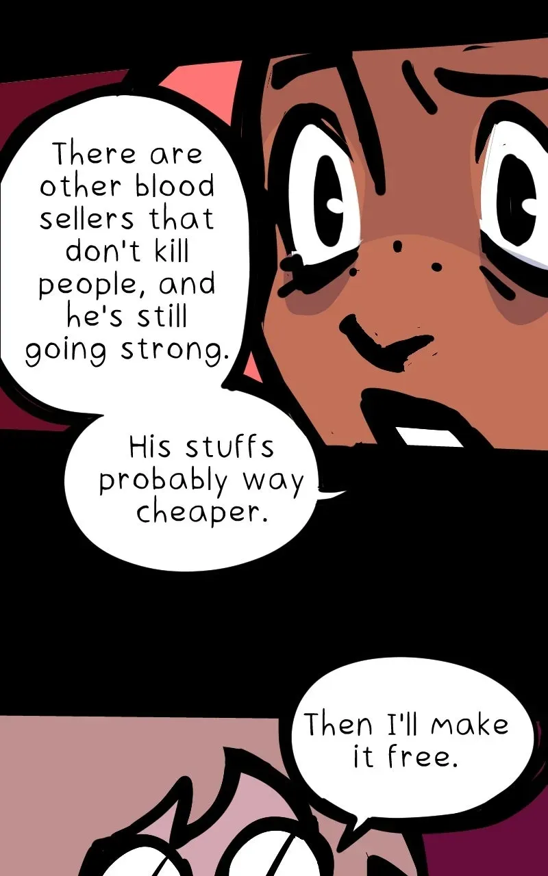 Read Paperteeth! Manga Online