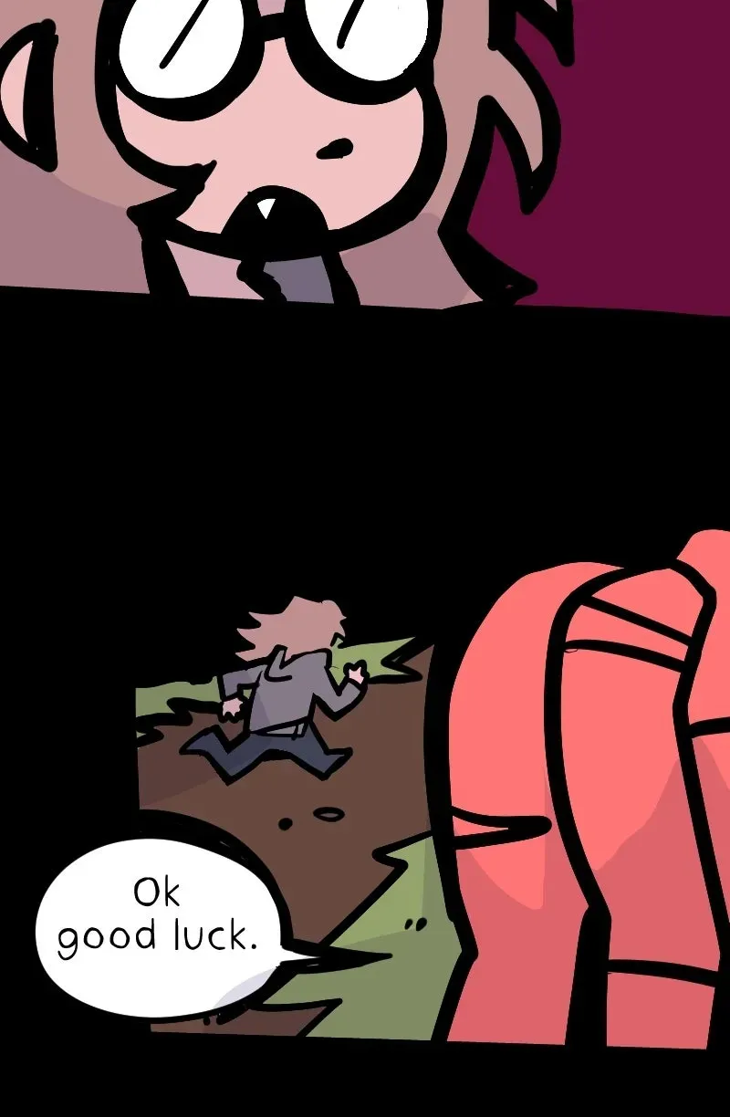 Read Paperteeth! Manga Online