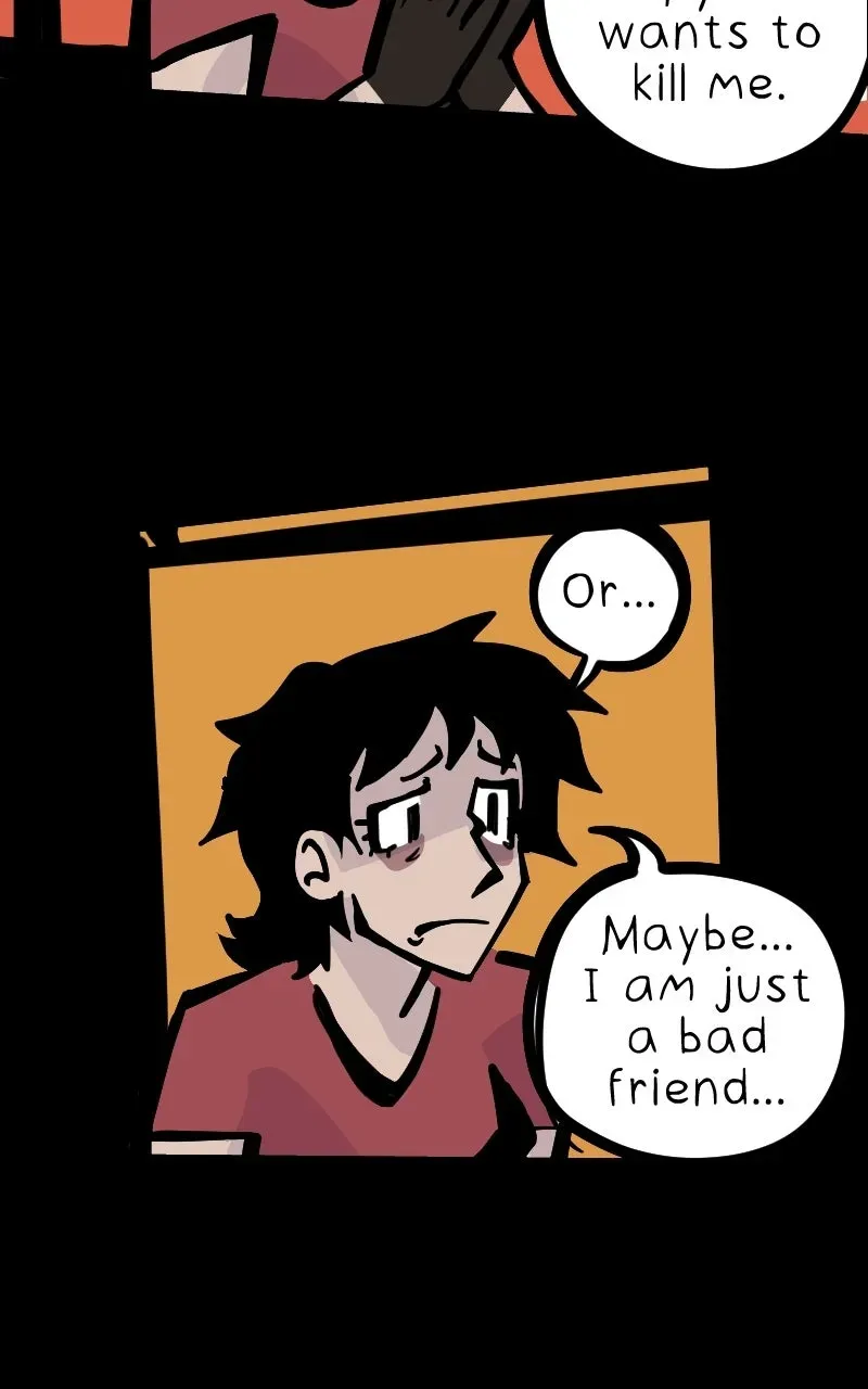 Read Paperteeth! Manga Online