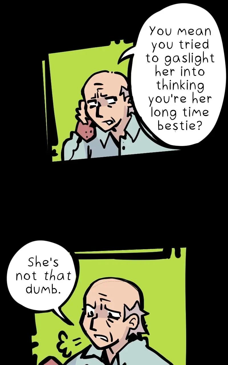 Read Paperteeth! Manga Online