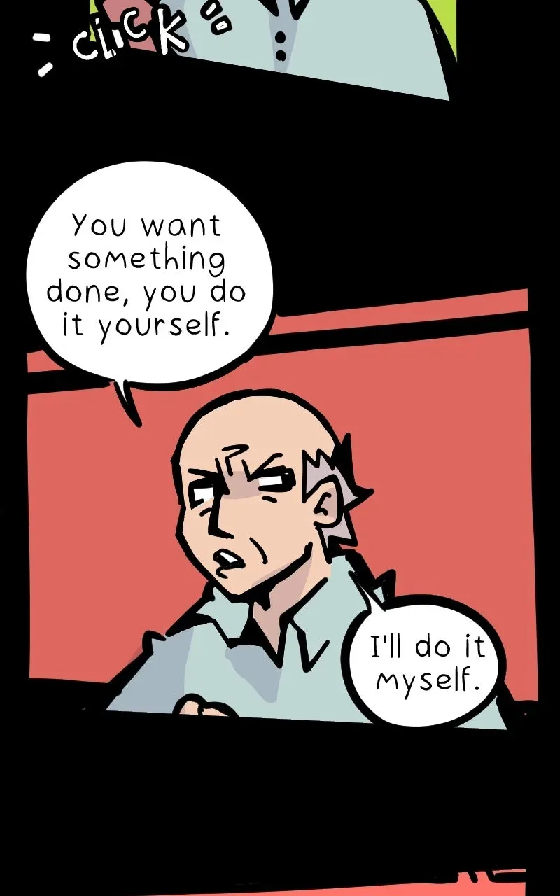 Read Paperteeth! Manga Online