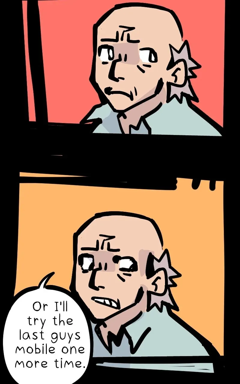 Read Paperteeth! Manga Online