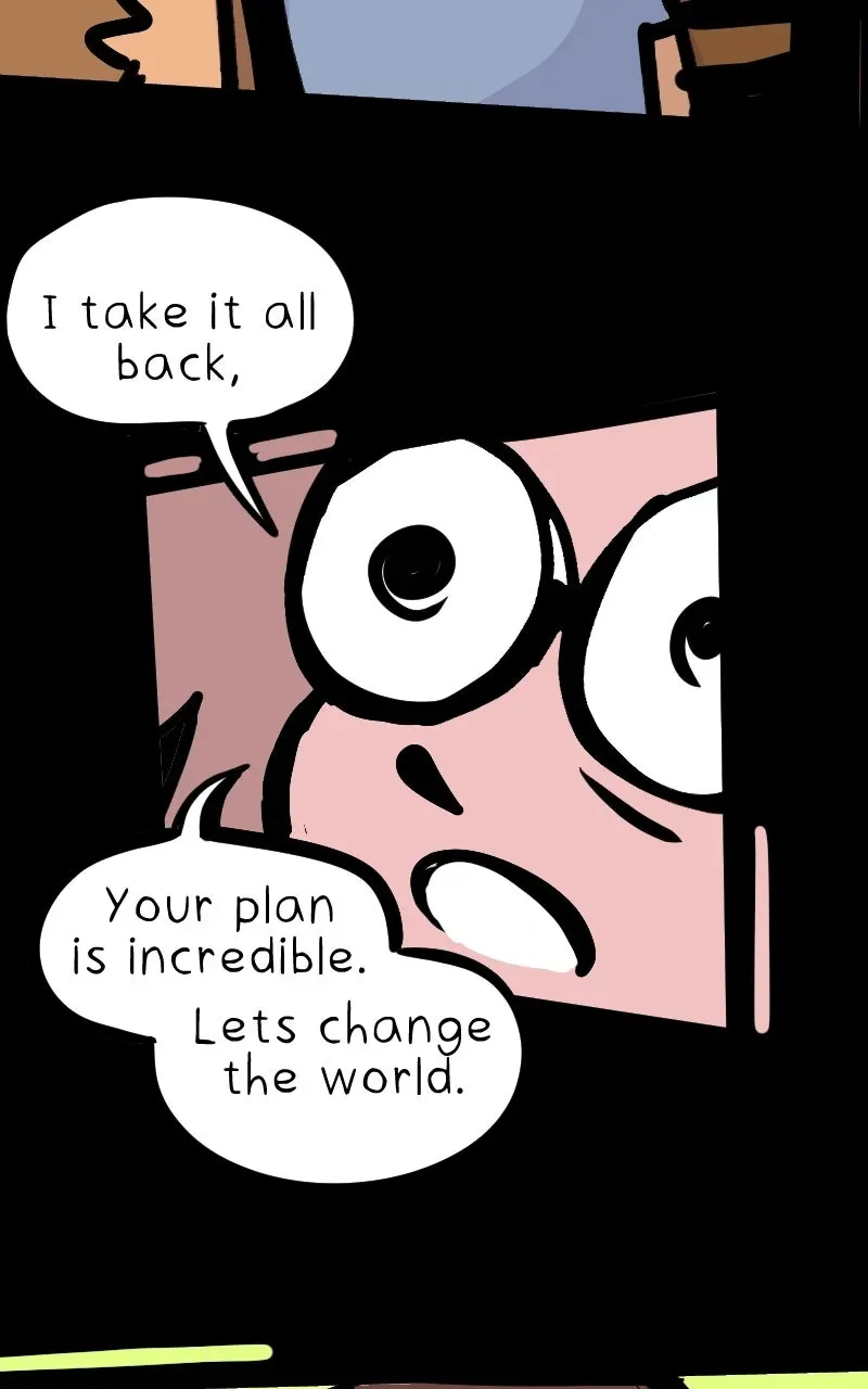 Read Paperteeth! Manga Online