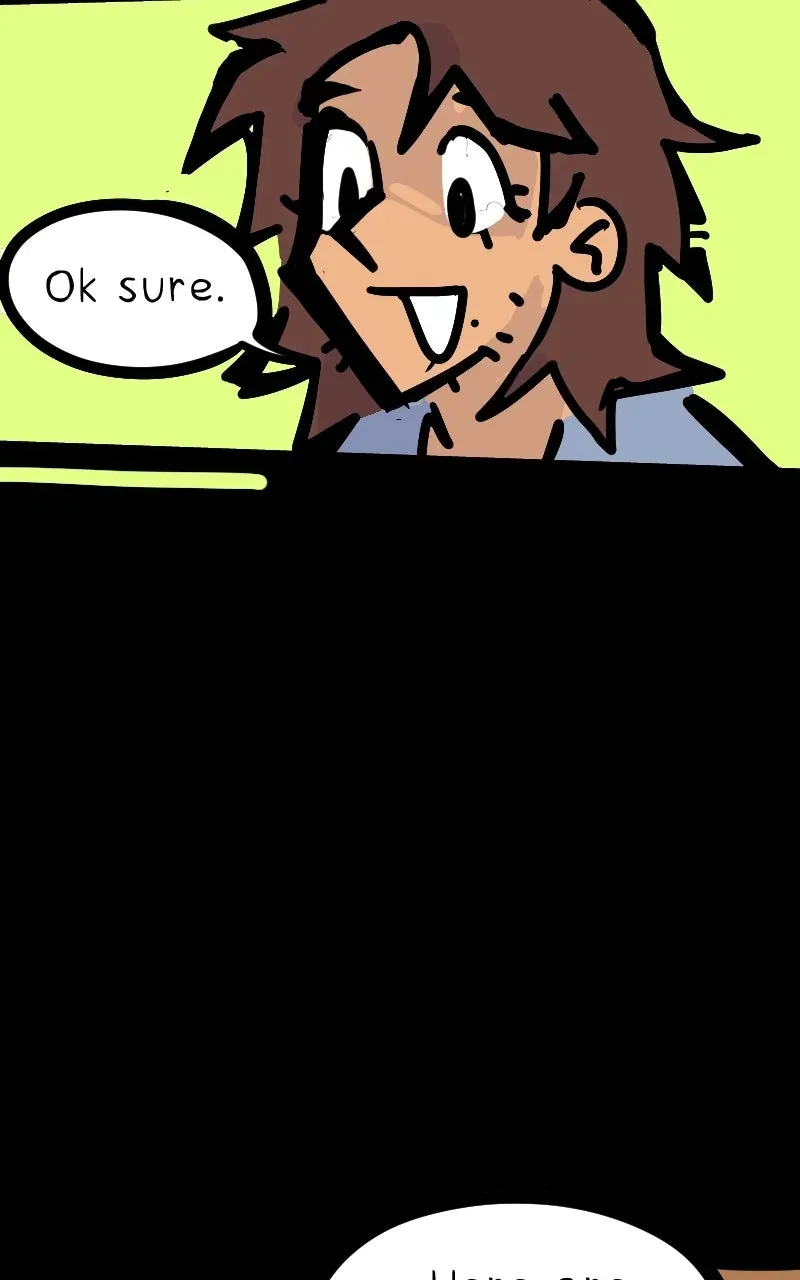 Read Paperteeth! Manga Online