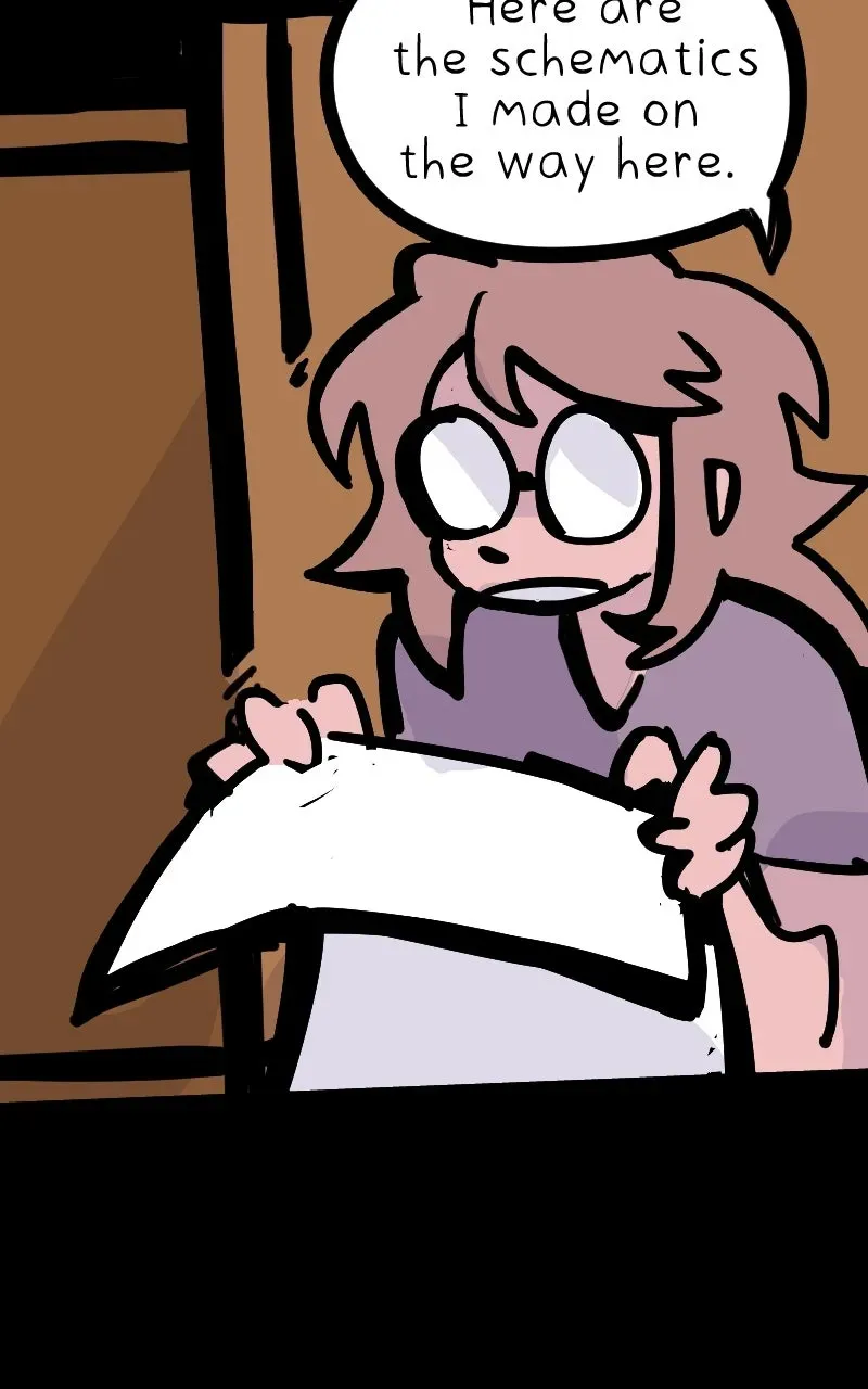 Read Paperteeth! Manga Online