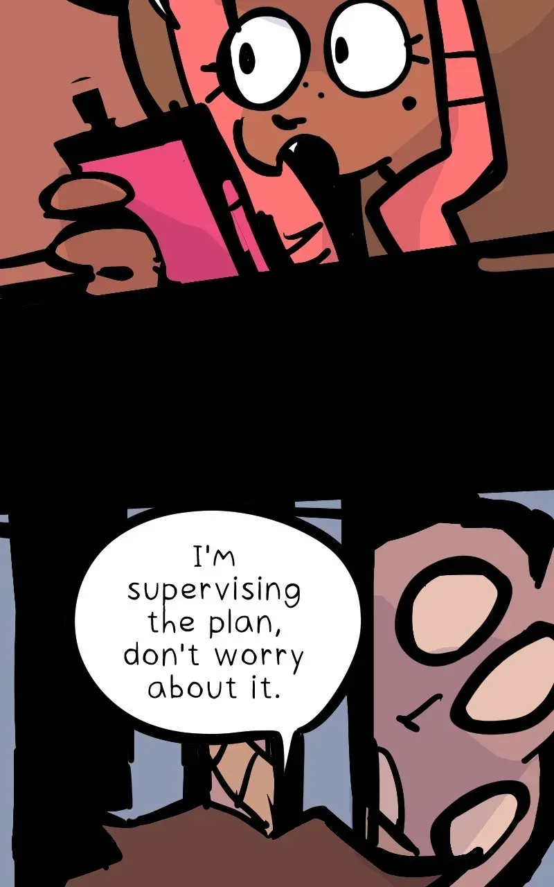 Read Paperteeth! Manga Online