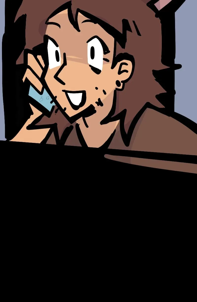 Read Paperteeth! Manga Online