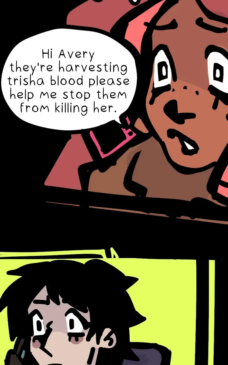 Read Paperteeth! Manga Online