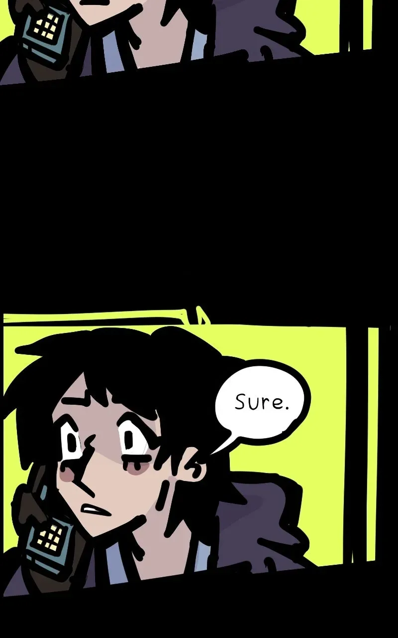 Read Paperteeth! Manga Online