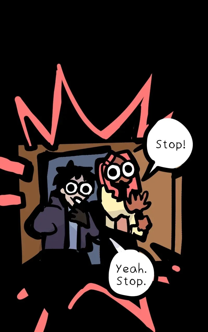 Read Paperteeth! Manga Online