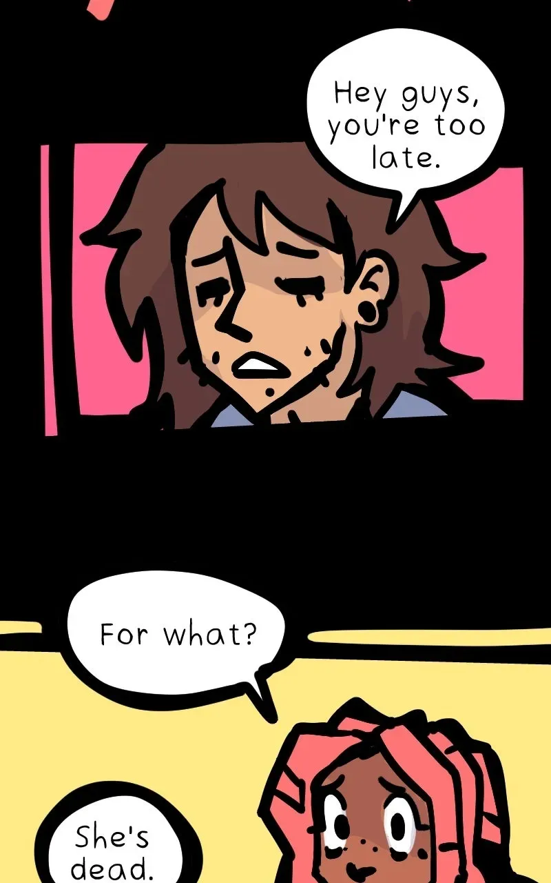 Read Paperteeth! Manga Online