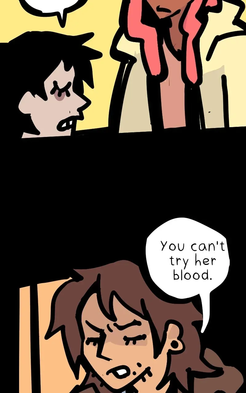 Read Paperteeth! Manga Online
