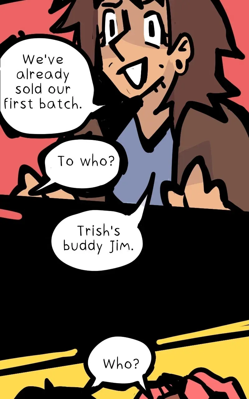 Read Paperteeth! Manga Online