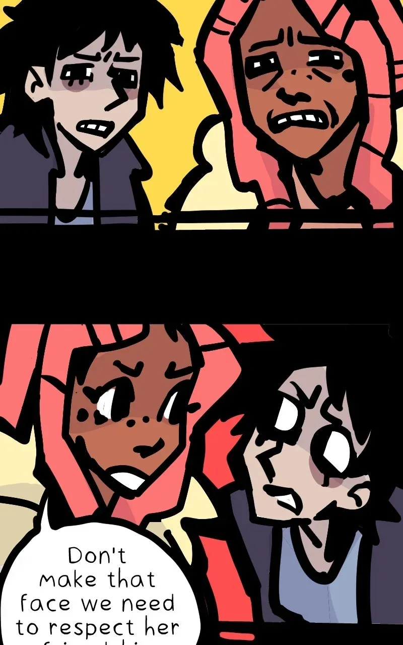 Read Paperteeth! Manga Online