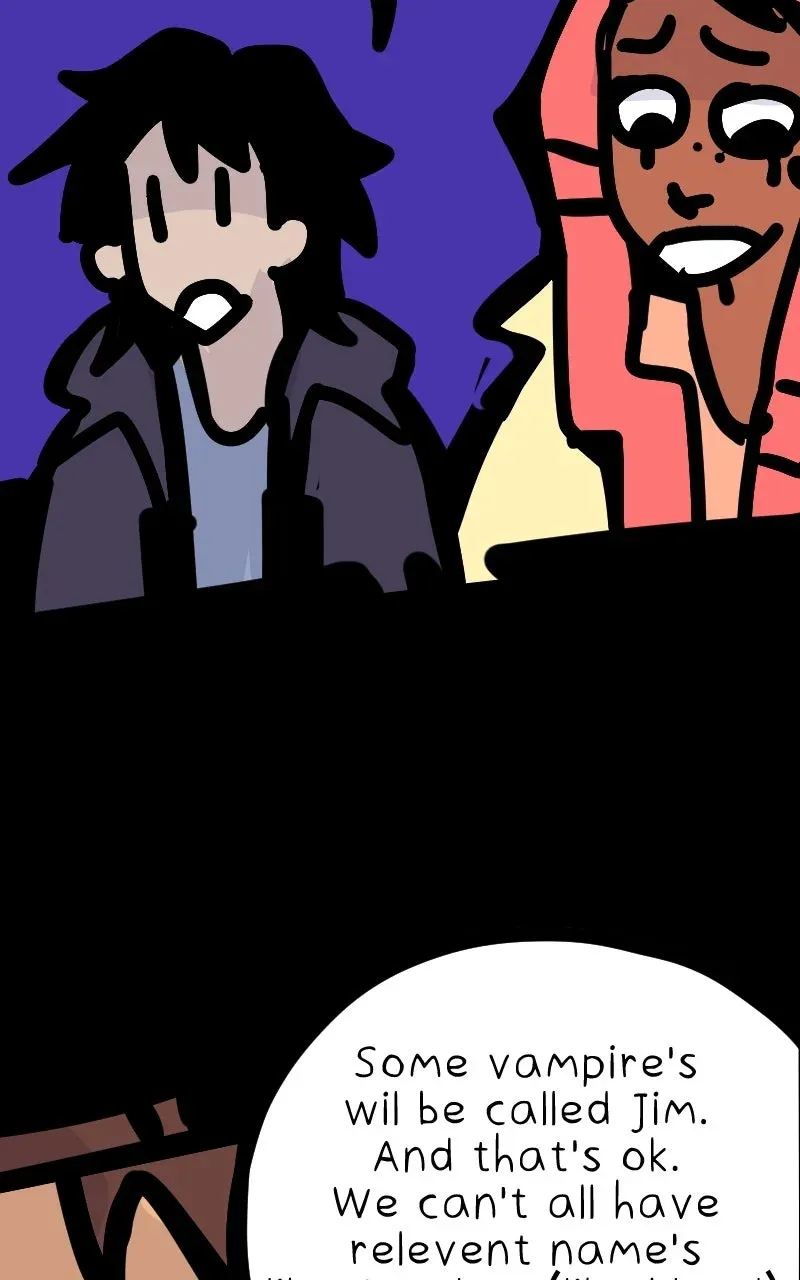 Read Paperteeth! Manga Online