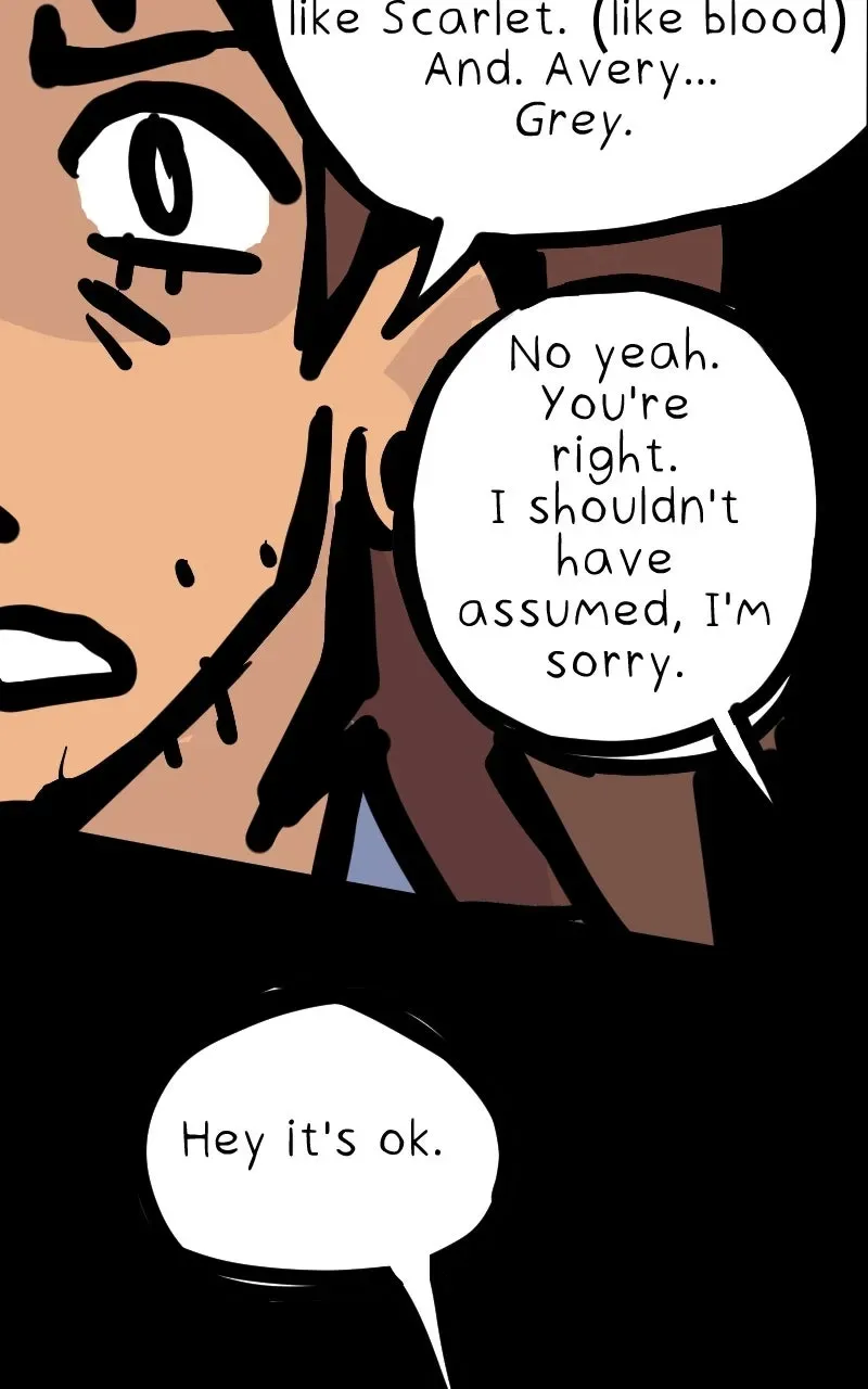 Read Paperteeth! Manga Online