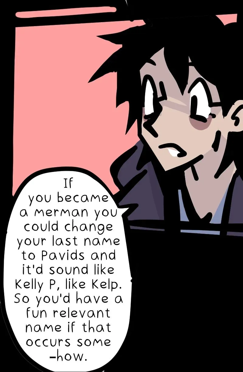 Read Paperteeth! Manga Online