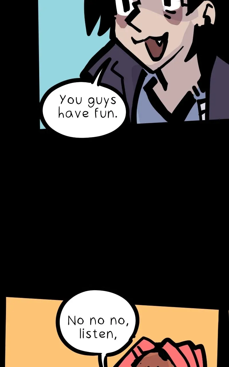 Read Paperteeth! Manga Online