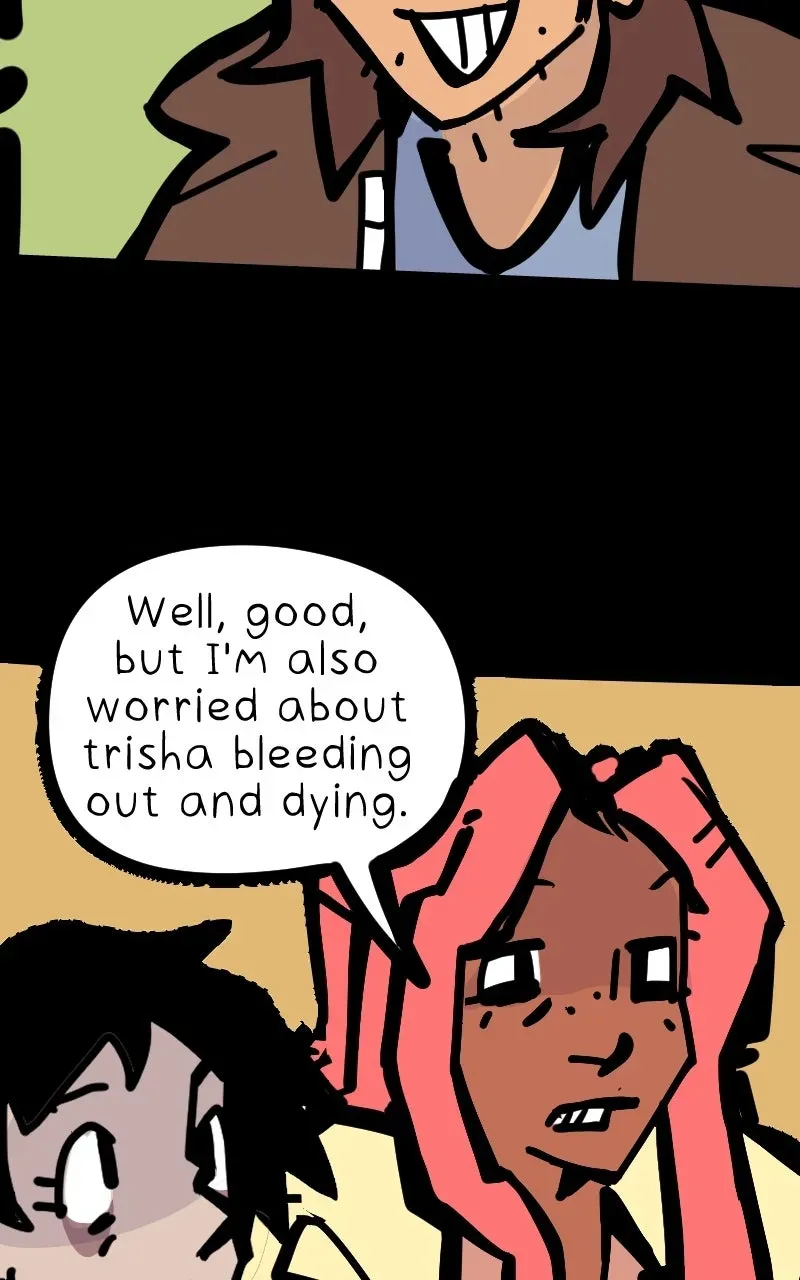 Read Paperteeth! Manga Online