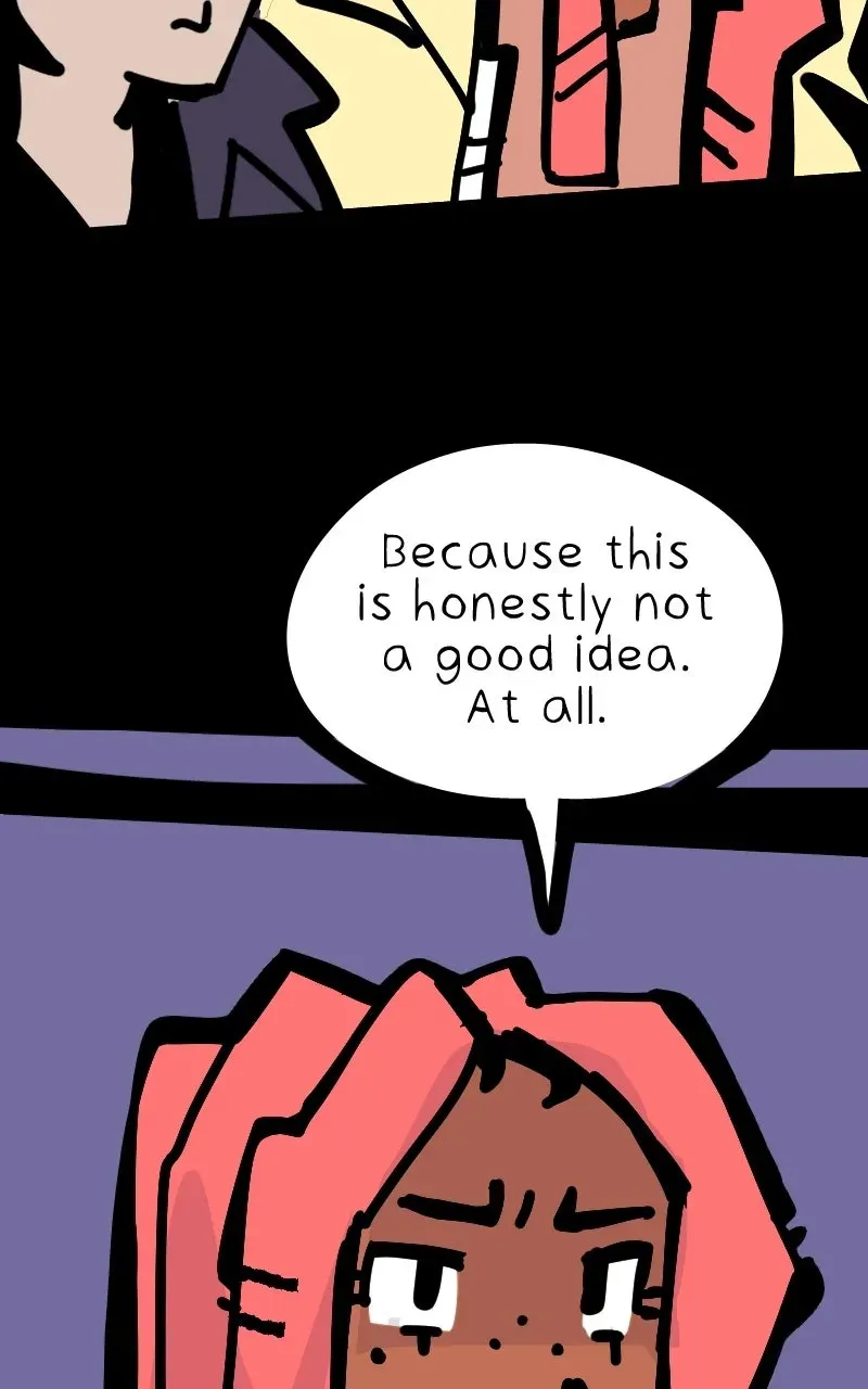 Read Paperteeth! Manga Online